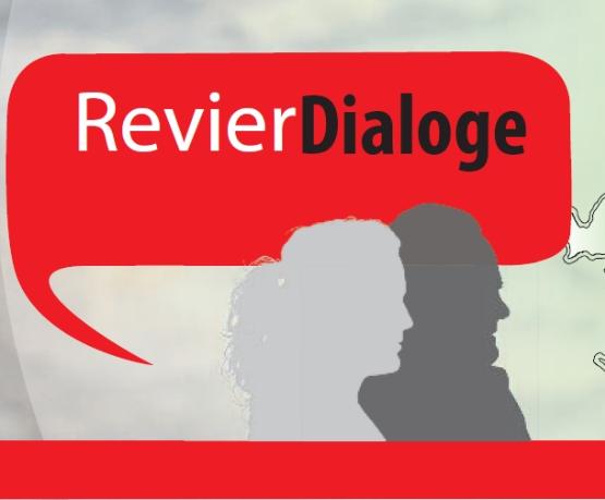 Revier Dialoge